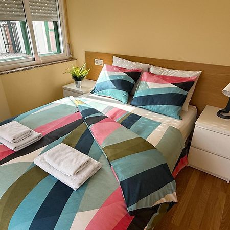 Apartment Lecer 5 Porta ภายนอก รูปภาพ