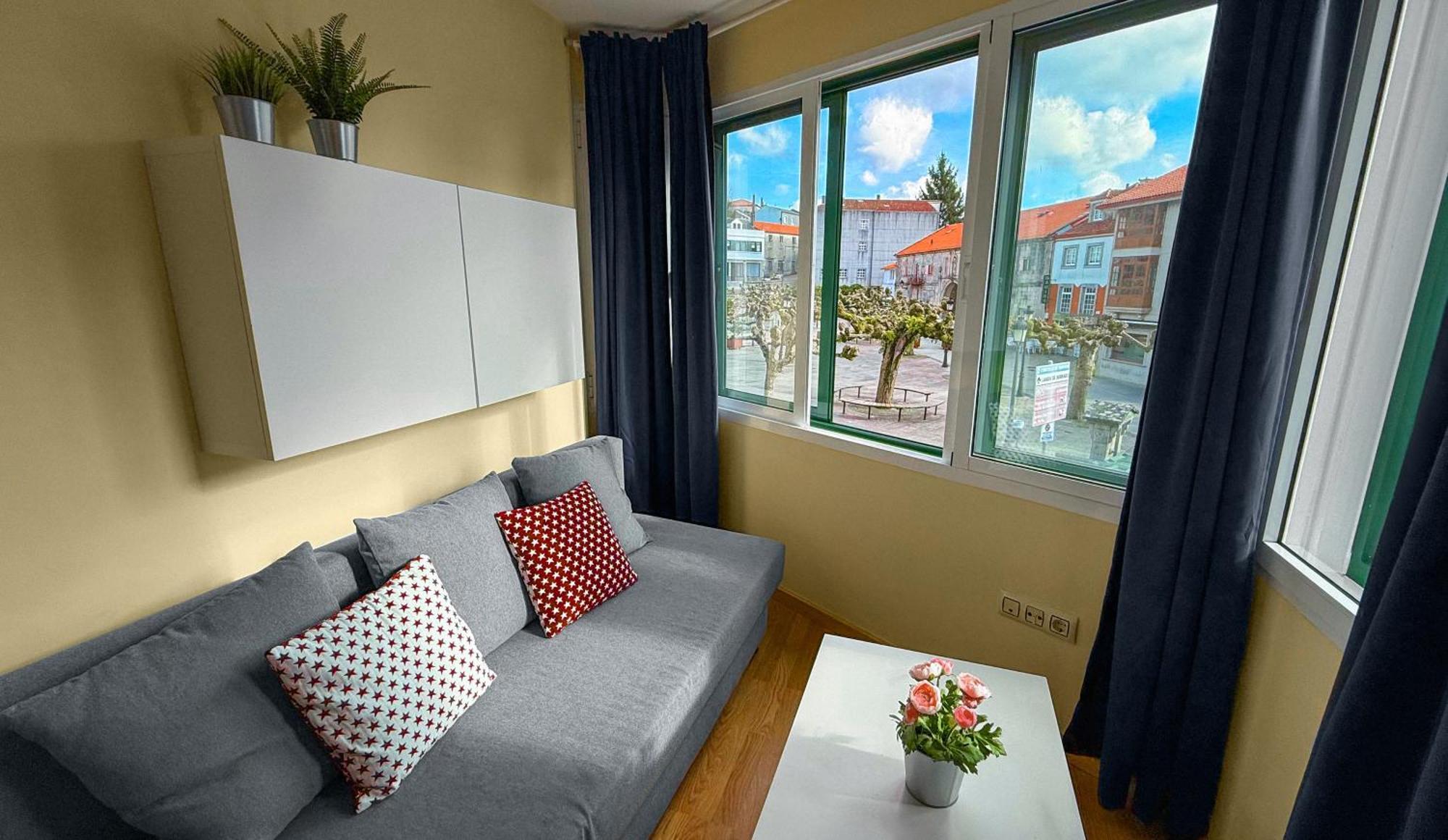 Apartment Lecer 5 Porta ภายนอก รูปภาพ