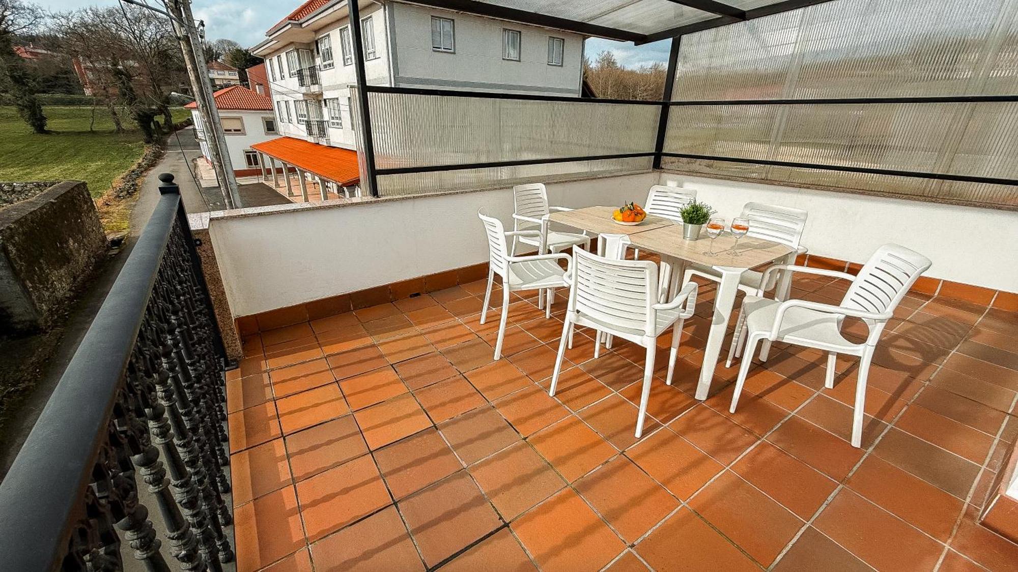 Apartment Lecer 5 Porta ภายนอก รูปภาพ