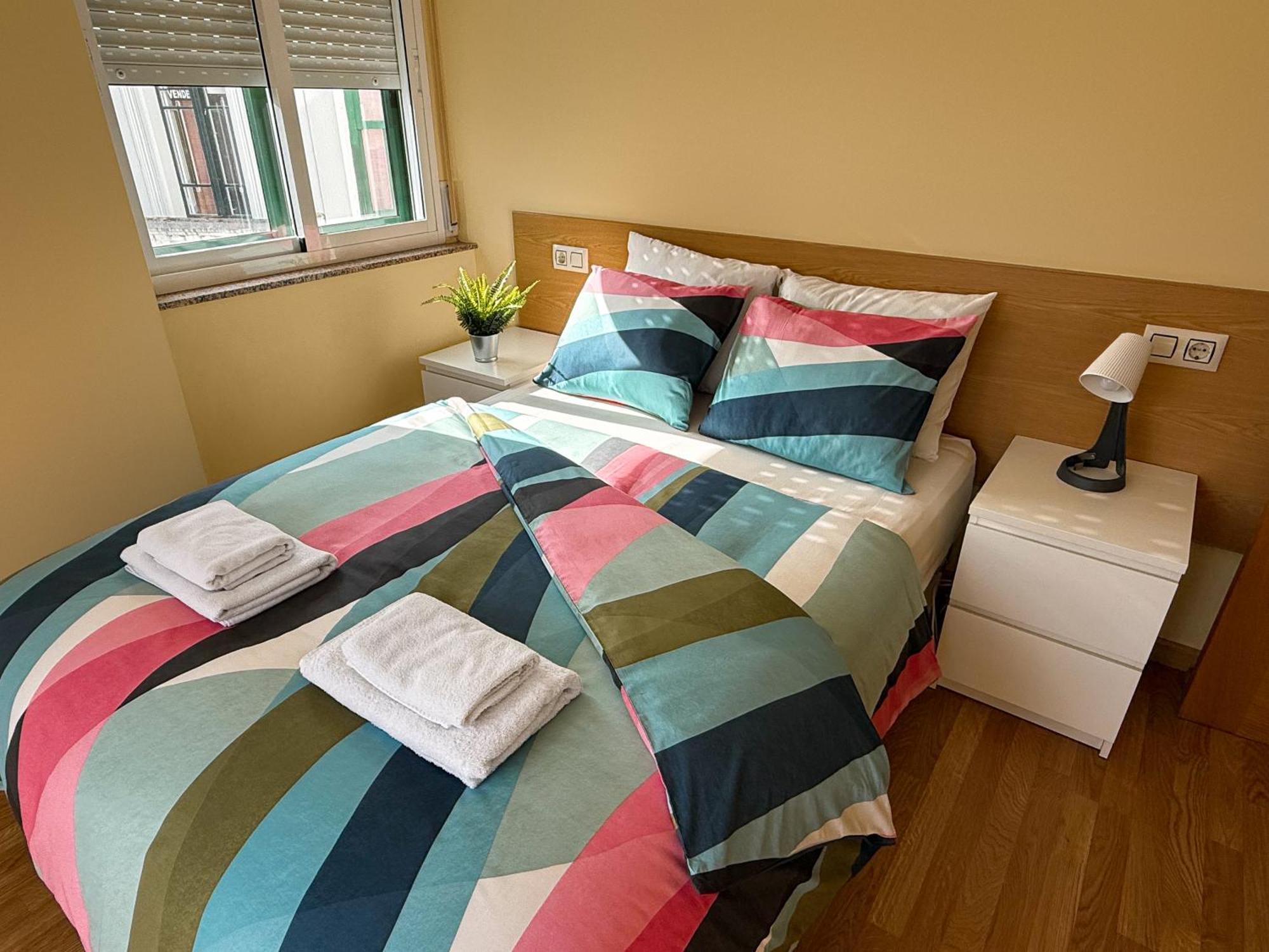Apartment Lecer 5 Porta ภายนอก รูปภาพ