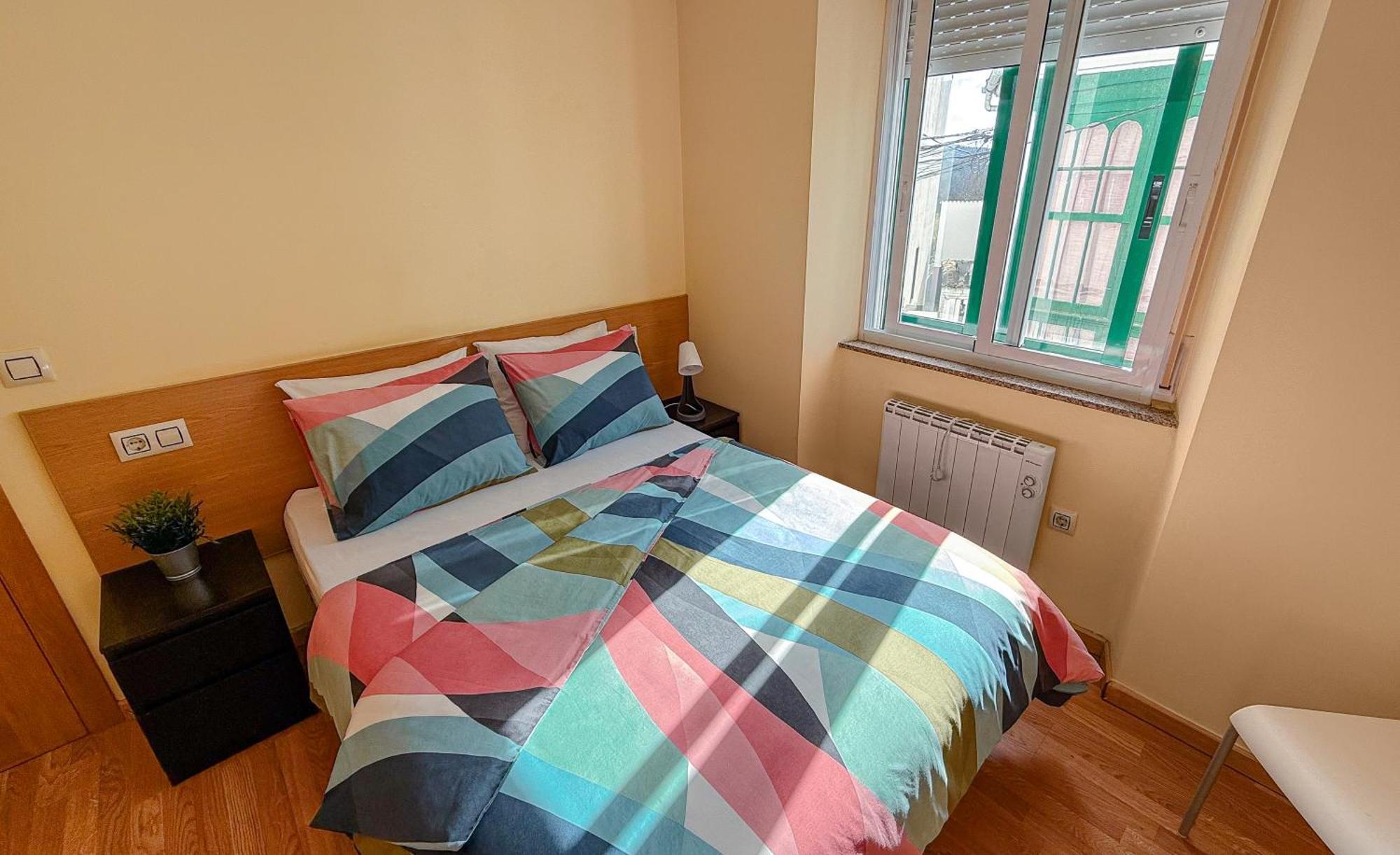 Apartment Lecer 5 Porta ภายนอก รูปภาพ