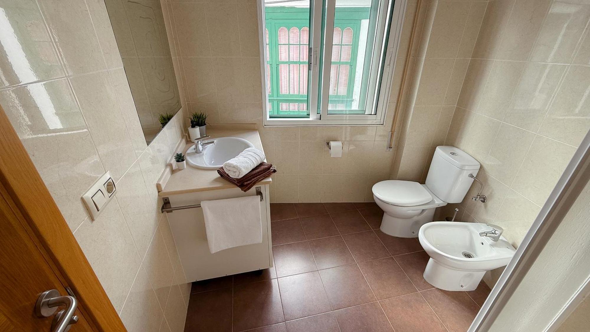 Apartment Lecer 5 Porta ภายนอก รูปภาพ