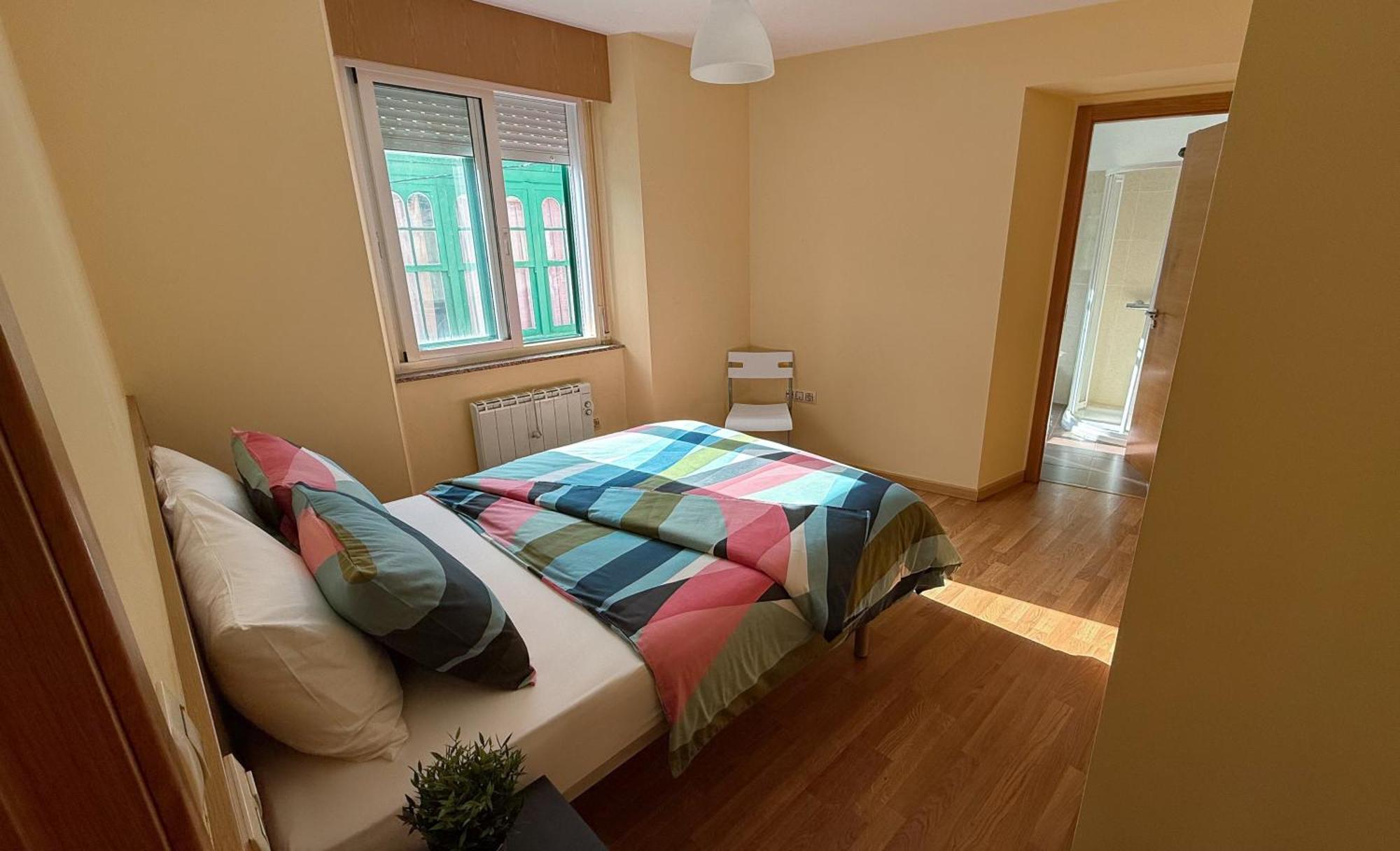 Apartment Lecer 5 Porta ภายนอก รูปภาพ