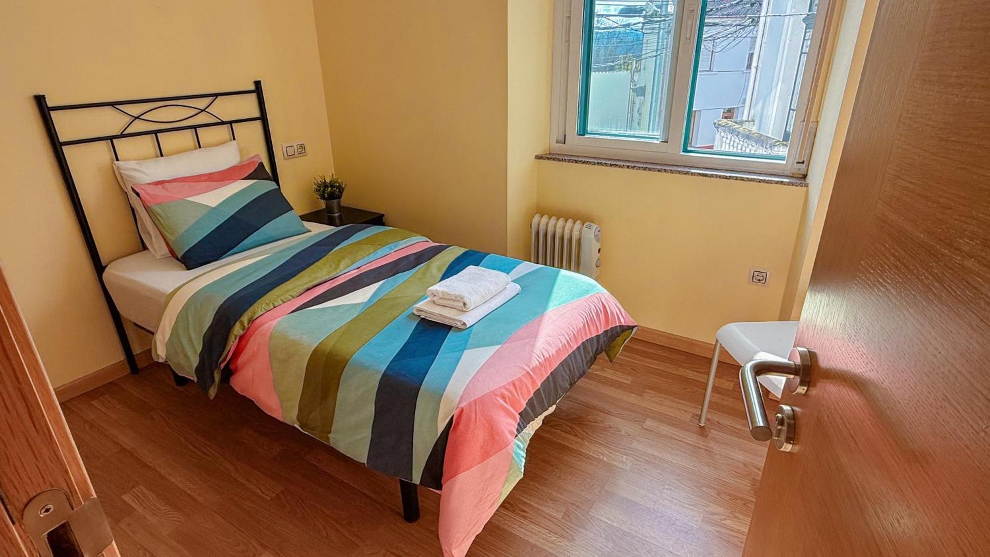 Apartment Lecer 5 Porta ภายนอก รูปภาพ