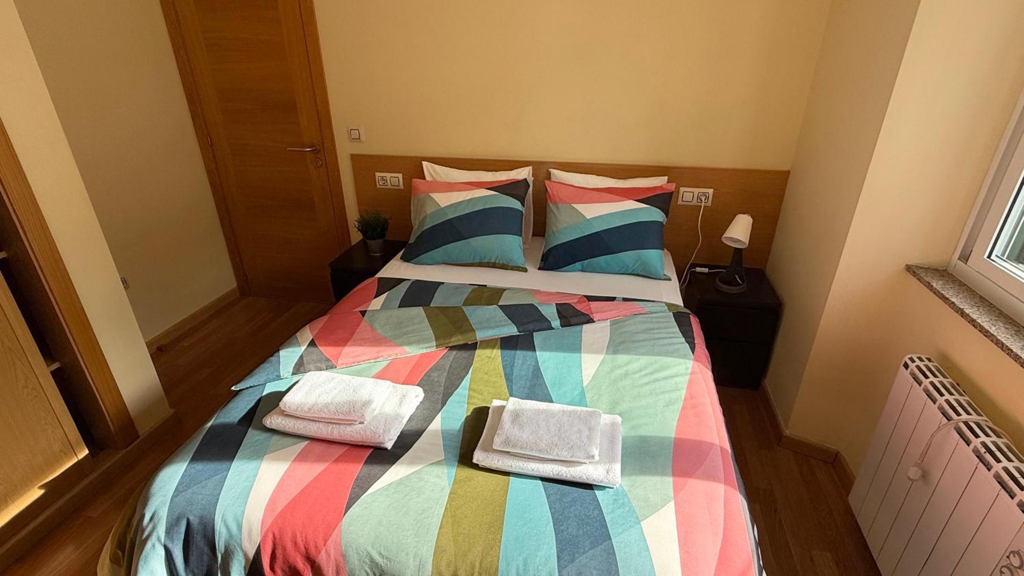 Apartment Lecer 5 Porta ภายนอก รูปภาพ