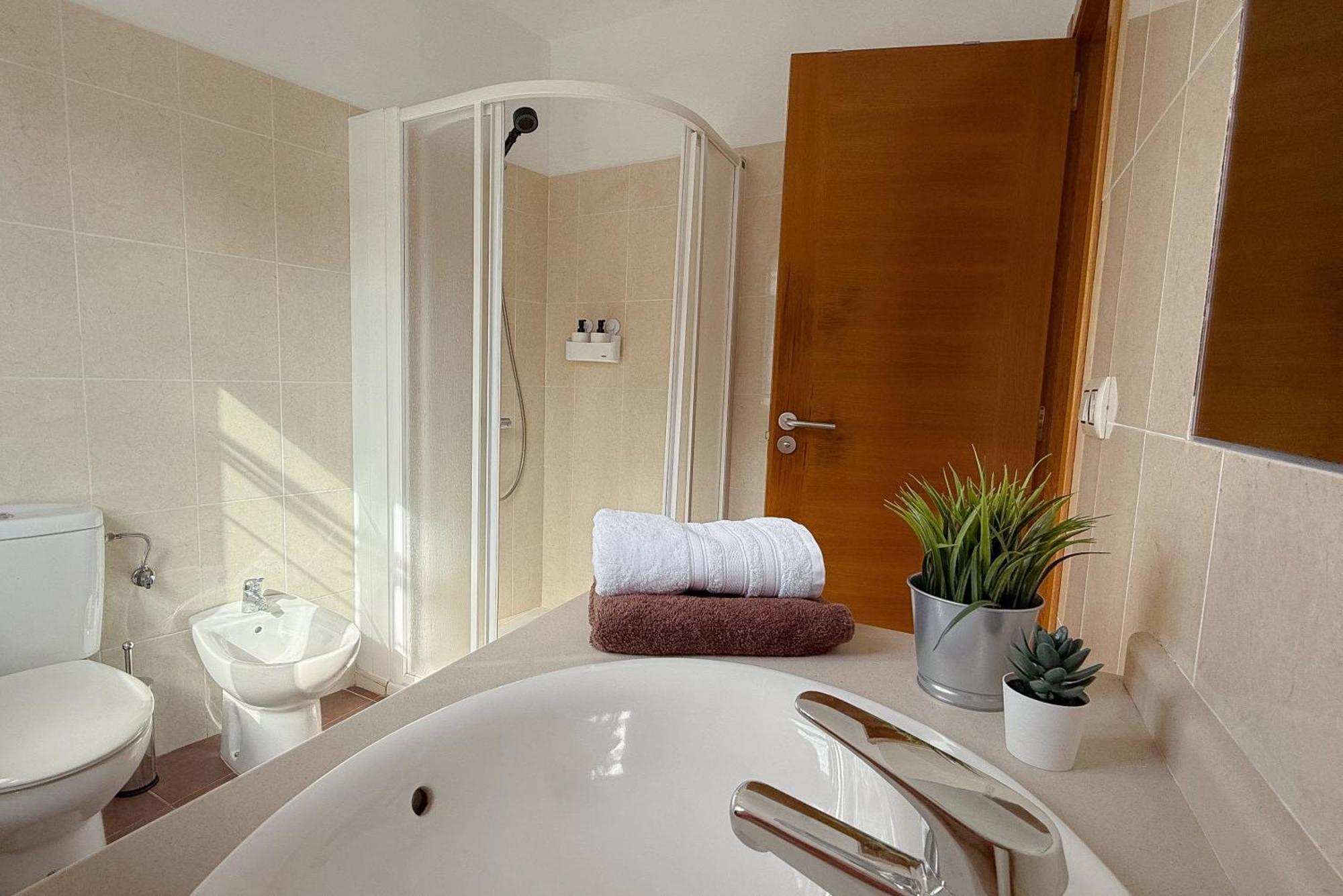 Apartment Lecer 5 Porta ภายนอก รูปภาพ