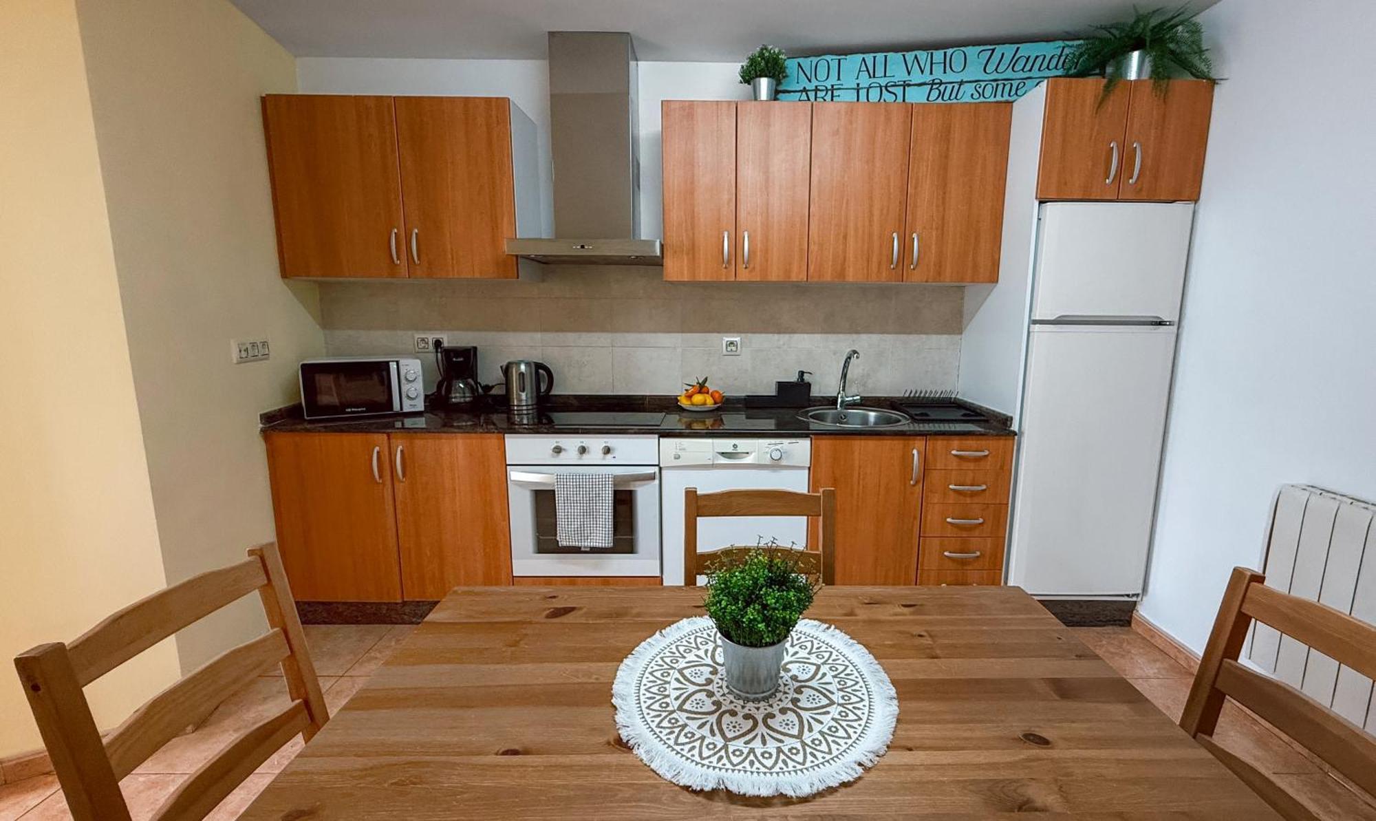 Apartment Lecer 5 Porta ภายนอก รูปภาพ
